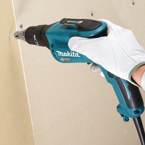 Makita FS4000 Schrauber 1/4″ Innensechskant - 2