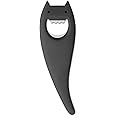 Alessi ABC01 R Diabolix - Design Bottle Opener in Thermoplastic Resin, Red