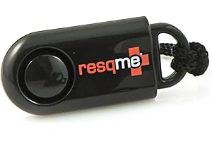 RESQME 01.900.01 defendme, Une Alarme personnelle de défense