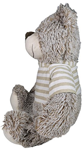khevga Türstopper aus Stoff – Teddy-Bär - 2