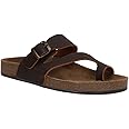 Bata Men's Slip-on Sandal
