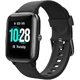 YAMAY Cinghia di Ricambio per SW020 Smart Watch IP68 : Amazon.it:  Elettronica