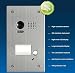 Produktbild Türklingel DT603F Einfamilienhaus Unterputz