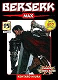Berserk Max: Bd 15 by Kentaro Miura