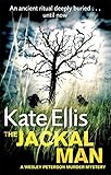 Cover zum Buch The Jackal Man: Number 15 in series