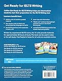 Image de Get Ready for IELTS - Writing: IELTS 4+ (A2+) (Collins English for IELTS)