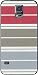 Produktbild Fabricovers Cover Folie - Fabric - irma MOC - Samsung Galaxy S5 Mini - Rot/Grau/Blau