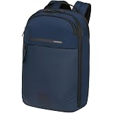 Samsonite Moderny Notebook Sırt &Ccedil;antası &Uuml;niseks Yetişkin