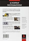 Image de Le portrait photographique