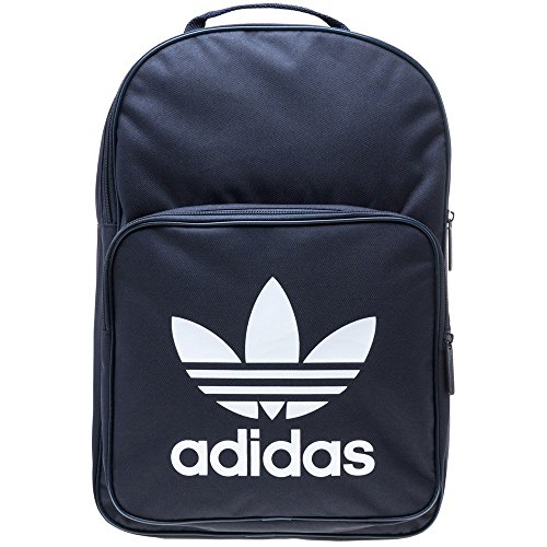 mochila adidas bp clas trefoil