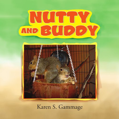 NUTTY AND BUDDY