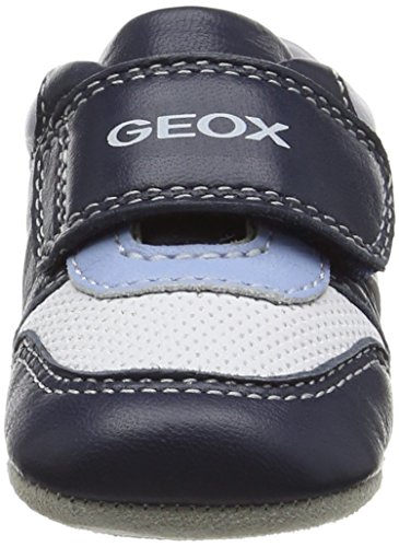 Geox Baby Jungen B New Ian Boy C Krabbelschuhe - 4