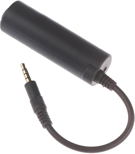 IRIG – Adattatore Interfaccia Effetti Chiatarra - New Noise Store Galatina - 8