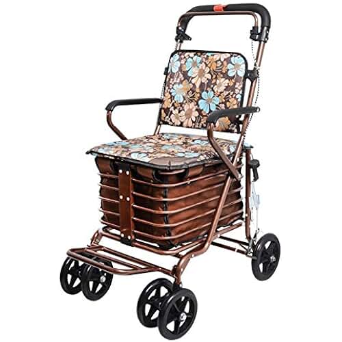 Amazon.co.uk shopping trolleys for the elderly