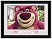 Produktbild GB eye Ltd Gerahmtes Foto, Toy Story 3, Lotso Huggs, 8 x 6 cm