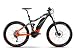 Produktbild Haibike E-Bike SDURO FullSeven LT 8.0 500Wh 20-G XT 18 HB YXC Olive/orange/Silver matt X-Large
