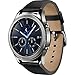 Produktbild Samsung R770 Gear S3 Classic Silver, SM-R770NZSAPHN