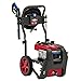 Produktbild Briggs und Stratton Elite 3000px Hochdruckreiniger, 0 V, grau