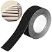 Produktbild HEALIFTY ROSENICE 10M High Grip Anti-Rutsch-Band Treppen Streifen Aufkleber Anti-Rutsch-Klebeband (Schwarz)