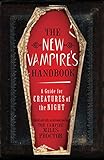 Image de The New Vampire's Handbook