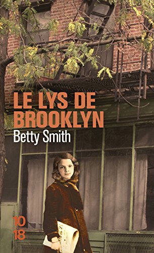 Télécharger Le Lys de Brooklyn PDF Fichier Télécharger Le Lys de Brooklyn PDF Fichier