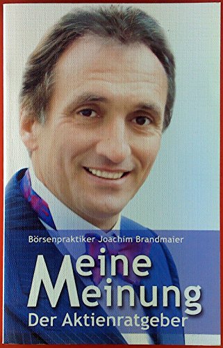 Meine Meinung. Der Aktienratgeber.