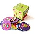 shumee Memory Cards Game (3 Years+) (Spring Colors)