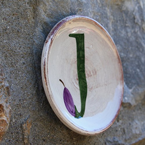 Preisvergleich Produktbild Jordan Olivenöl Dipschälchen / Olivenschälchen