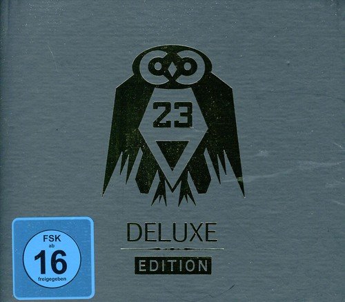 Preisvergleich Produktbild 23 (Deluxe Album / 2 CDs + DVD)