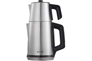 ARCELIK Arçelik K 3293 dans la Machine à thé