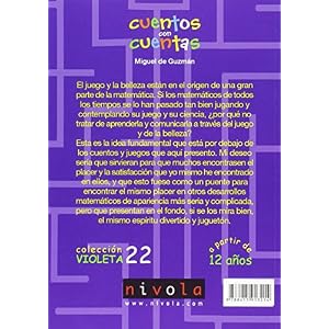 Cuentos con cuentas (Violeta, Band 22)