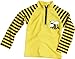 Playshoes Baby Boys' Outfit -  Yellow - 62/68