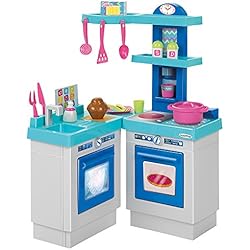 Ecoiffier - 1621 - French Cuisine 2 Modules