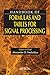 Handbook of Formulas and Tables for Signal Processing (Electrical Engineering Handbook) (English Edition) by 