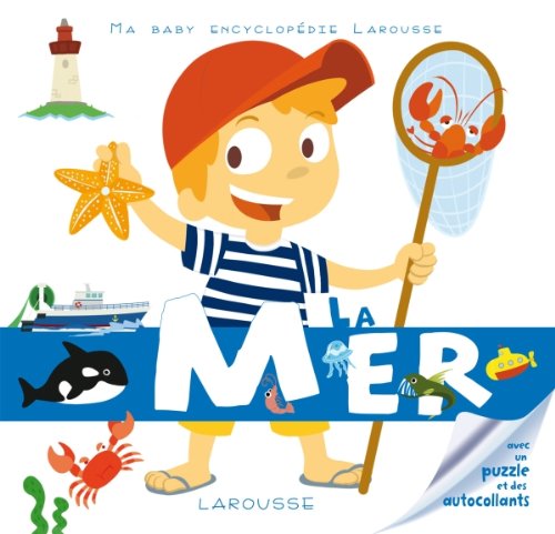 La mer