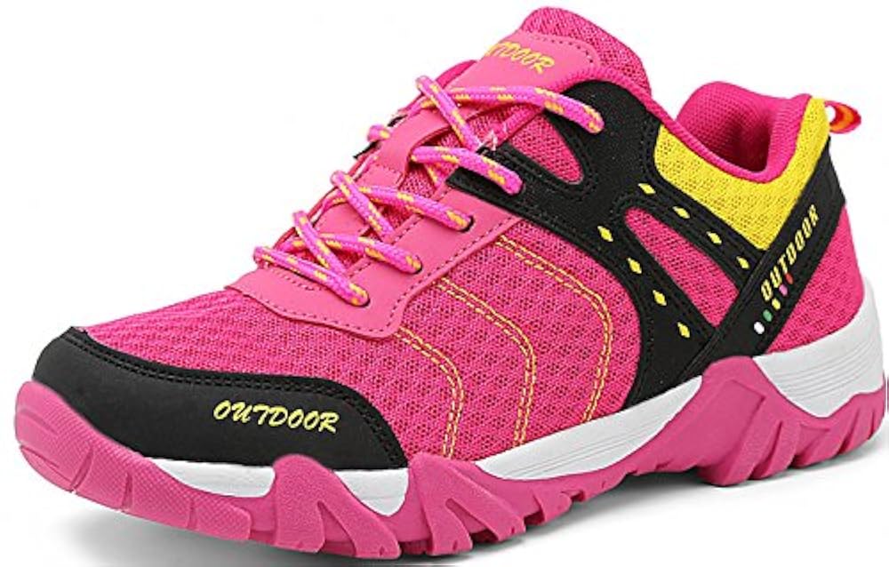 Кроссовки для спортивной ходьбы