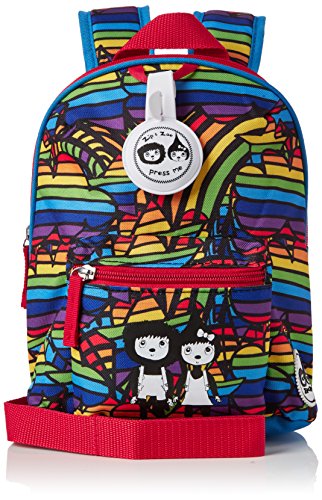 Buy Zip \u0026 Zoe Mini Rucksack with Reins 