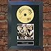 Produktbild Keep The Faith Bon Jovi Top Qualität Autogramm CD Album Cover Record Reproduction Print A4 Rare perfekt Geburtstag Weihnachten Geschenk (297 x 210 mm) # 43