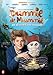 Tommy la Mummia e la Sfinge di Shakaba / Dummie the Mummy and the Sphinx of Shakaba ( Dummie de Mummie en de Sfinx van Shakaba ) [ Origine Olandese, Nessuna Lingua Italiana ]