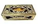 CP Bigbasket Golden-Black Tissue Box/Dispenser For Car,Home & Office Office with Free Tissues RS.399.00
