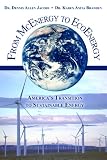 Image de From McEnergy to EcoEnergy: America's Transition to Sustainable Energy (English Edition)