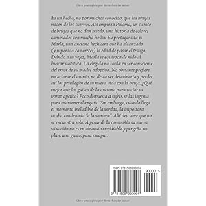 Paloma: Finalista Premio Lazarillo 2012 (La magia de Idria)