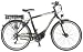 Produktbild Prophete Herren E-Bike Navigator 4.0, Brilliant-Schwarz, 28 Zoll, 51544-0311