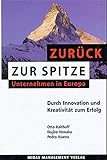 Zurück zur Spitze by 