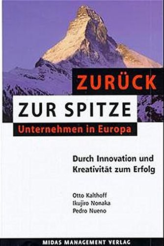 Zurück zur Spitze