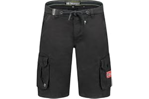 Geographical Norway Phenixama Men - Bermudas - Bermuda - Homme
