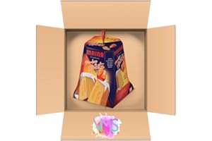 Maina Il Pandoro allo Spritz, Dolce Tradizionale Italiano, NOVITA' 2024