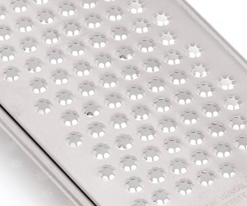 Microplane Gourmet 4982 Sternenklinge - 2