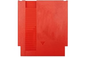HEJHNCII Cartouche de jeu 852 en 1 (405 + 447) pour console de jeu NES 1024M Bit Flash Puce Support Play and Stay Fonction 405+447