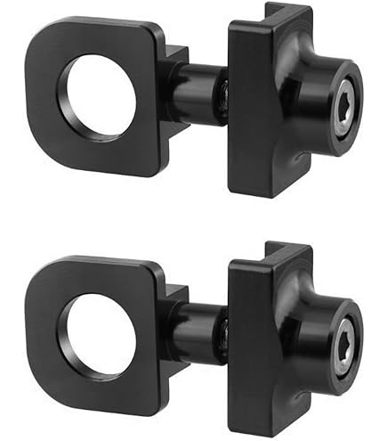 2 PCS X BICYCLE CHAIN TENSIONER
